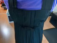 Kleid, Gr. 34, Schwarz, Konfirmation, Abschlusdbsll Hessen - Neuberg Vorschau