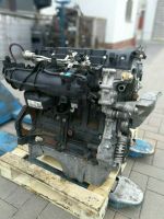 Engine Motor Opel 1.4 B14NET TURBO Astra Mokka Meriva 45.741 KM Leipzig - Leipzig, Zentrum-Nord Vorschau