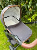 Kinderwagen/Buggy + Zubehör Niedersachsen - Zetel Vorschau