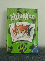 Abluxxen Kartenklau! / Ravensburger 2014 / Neu in Folie Kreis Ostholstein - Timmendorfer Strand  Vorschau