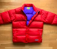 Vintage Jack Wolfskin Daunenjacke, 90er Skijacke, Pufferjacke Berlin - Treptow Vorschau