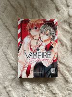 Manga Vampire Dormitory Nordrhein-Westfalen - Warstein Vorschau