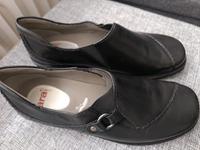 Ara Schuhe Damen schwarz NEU, Gr. 4 (37) Nordrhein-Westfalen - Gladbeck Vorschau