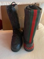 GUCCI Boots Schneeschuhe Größe 10 (44) Altona - Hamburg Altona-Nord Vorschau