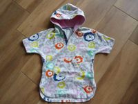 baby Boden Badeponcho/Frotteeponcho, Gr. 2-3 Jahre, gut erhalten Bayern - Forchheim Vorschau