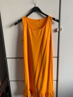 Sommerkleid gelb Schleswig-Holstein - Flensburg Vorschau