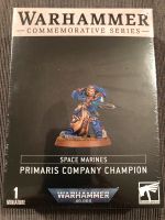 Primaris Company Champion Commemorative Series Warhammer 40k Bayern - Fürth Vorschau