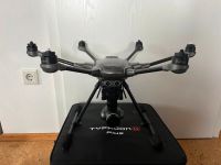 Yuneek Typhoon H Plus Drohne mit viel Zubehör Kr. Altötting - Töging am Inn Vorschau