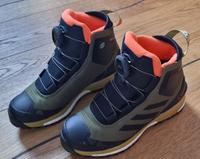 Adidas Terrex Conrax BoaRain.RDY Winterschuh Bayern - Ruhpolding Vorschau