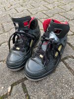 Nike Air Jordan Spizike Stealth Black Gr. 42,5 Us 9 Baden-Württemberg - Karlsruhe Vorschau