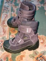 Stiefel ECCO gr.28 Niedersachsen - Seelze Vorschau