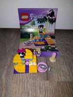 Lego friends 41018 Katzenspielhaus Nordrhein-Westfalen - Brakel Vorschau