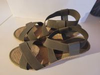 Sandalen mit Keilabsatz Bayern - Ruhpolding Vorschau