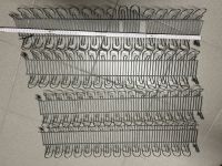 Verkaufe 4x Kabelkanal (Ikea Signum) Baden-Württemberg - Oftersheim Vorschau