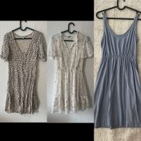 Sommerkleid Kleidchen Größe 34-36 XS bis S Hessen - Elz Vorschau