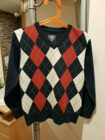 Strickpullover H&M Gr. 110/116 Bayern - Leinach Vorschau