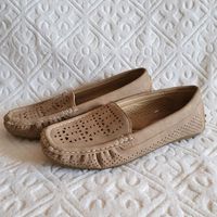 Neu. Lisanne, Damen Schuhe Sandale Gr 39 Thüringen - Meiningen Vorschau