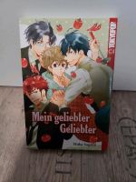 Manga oneshot Mein geliebter Geliebter Hannover - Misburg-Anderten Vorschau