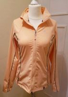 Damen Sportjacke Gr. 40 apricot/orange, neuwertig Nordrhein-Westfalen - Gelsenkirchen Vorschau