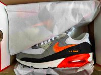 Nike Air Max 90 Airmax DN4927 44,5 10,5 Zig Zag Orange Niedersachsen - Oldenburg Vorschau