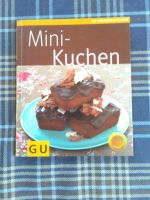 GU Backbuch Mini Kuchen Rheinland-Pfalz - Zellertal Vorschau