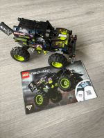 Lego Technic 42118 Monstertruck Duisburg - Röttgersbach Vorschau