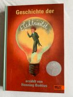 Geschichte der Elektrizität Niedersachsen - Lähden Vorschau