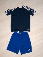 Adidas Sportbekleidung 152 Niedersachsen - Lehrte Vorschau