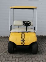 Yamaha G22 Golfcart 48V Melex EZGO Golfcar Elektrofahrzeug top Nordrhein-Westfalen - Greven Vorschau