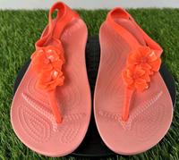 SUCHE: CROCS SEXI FLIP SERENA NOCH AKTUELL Niedersachsen - Hildesheim Vorschau
