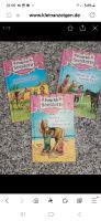 Bücher: Ponyclub Seestern Bd. 1,3,4 (Paketpreis) Brandenburg - Birkenwerder Vorschau