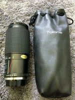 Tokina RMC 80-200 mm 1:4 Filterdurchmesser 55 Kr. München - Ismaning Vorschau