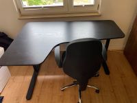 IKEA BEKANT  Schreibtisch (optional mit Schreibtischstuhl) Nordrhein-Westfalen - Hille Vorschau