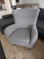 Sessel  zu Wohnlandschaft Sofa Couch Bettsofa Schlafcouch Neu Rheinland-Pfalz - Elkenroth Vorschau