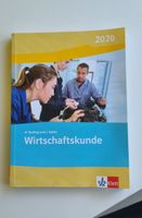 Buch Wirtschaftskunde Sachsen-Anhalt - Braunsbedra Vorschau