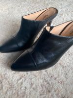 Lloyd - Pantolette - Pumps - schwarz - 38 - neu Kreis Ostholstein - Bad Schwartau Vorschau