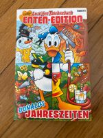 LTB Enten-Edition Band 61 - Donalds Jahreszeiten München - Schwabing-Freimann Vorschau