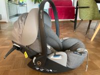 Cybex Cloud Z i-Size Babyschale/ Kindersitz inkl Liegefunktion Nordrhein-Westfalen - Siegen Vorschau
