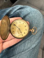 Junghans Herren Taschenuhr Dortmund - Scharnhorst Vorschau