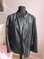 Lederjacke Gr. 42 von ESPRIT Nordrhein-Westfalen - Olpe Vorschau