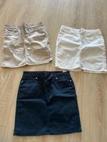 Tommy Hilfiger Rock Gr. 2-4 XS-S top Zustand Niedersachsen - Weyhe Vorschau