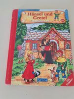 Buch Hänsel und Gretel Dresden - Briesnitz Vorschau