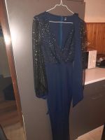 Jumper blau mit Gurt Nordrhein-Westfalen - Attendorn Vorschau