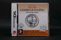 Mehr Gehirn Jogging Nintendo DS 2DS 3DS Schleswig-Holstein - Neumünster Vorschau