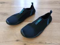 schwarze Aquaschuhe Badeschuhe (2) Gr 40/41 von SUBEA - neuwertig Rheinland-Pfalz - Bad Dürkheim Vorschau