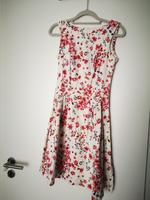 Damenkleid (Prinzesskleid) in Gr.34 Bayern - Burgau Vorschau