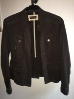 Braune Stoffjacke von Street One Bayern - Altmannstein Vorschau