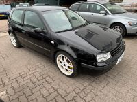 VW Golf 4 *Tüv *Service *Wir Kaufen Autos Schleswig-Holstein - Itzehoe Vorschau