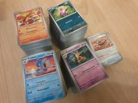 Pokemon Karten Deutsch Non-Holo Bulk Bulkkarten Baden-Württemberg - Mönchweiler Vorschau