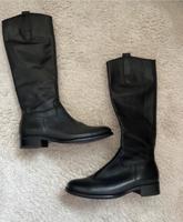 Stiefel Gabor X. S. Schafft xs 37,5 Leder Brandenburg - Leegebruch Vorschau